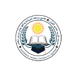 logo design by Huzaifa Riaz